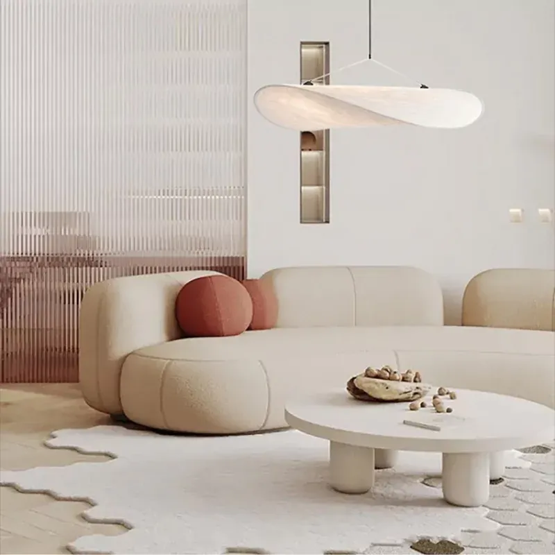 LuminaSphere Pendant-Light Makers