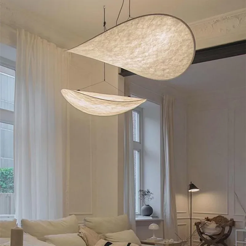 LuminaSphere Pendant-Light Makers