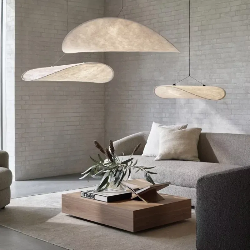 LuminaSphere Pendant-Light Makers