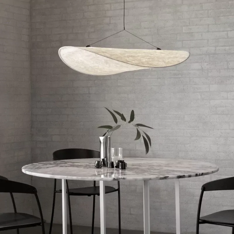LuminaSphere Pendant-Light Makers