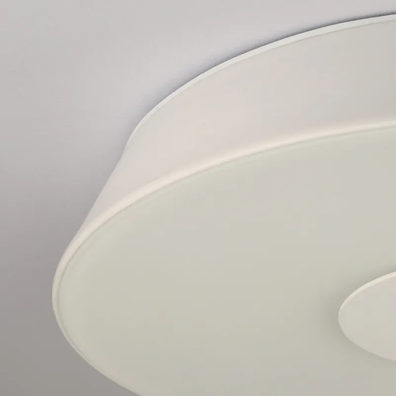 LuminousDome Ceiling Light