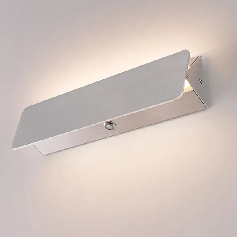 LuminousEdge Wall Light