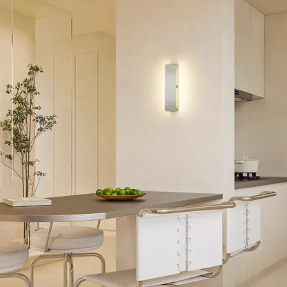 LuminousEdge Wall Light