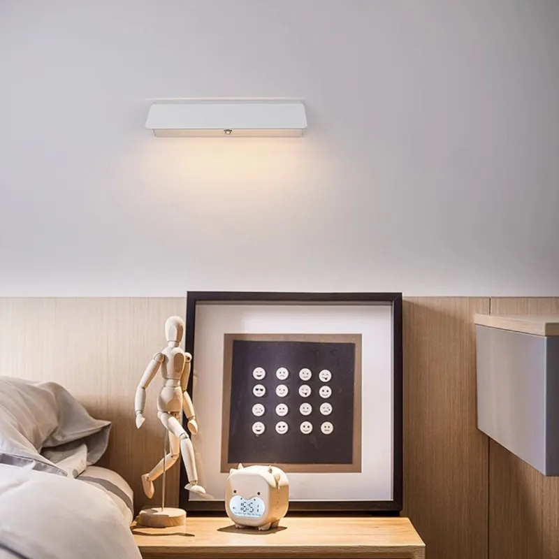 LuminousEdge Wall Light