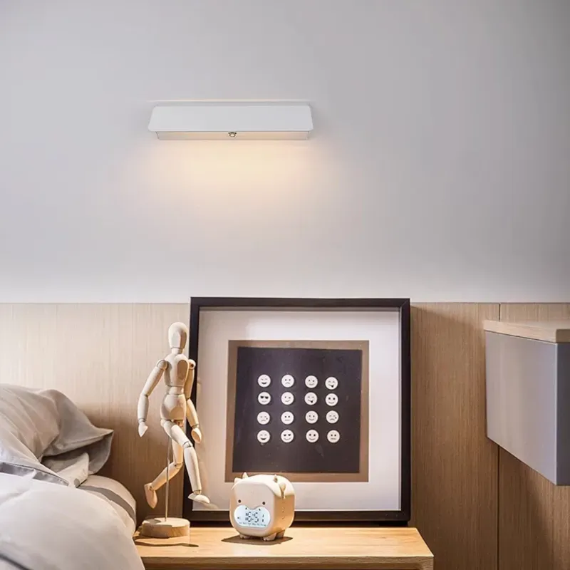 LuminousEdge Wall Light