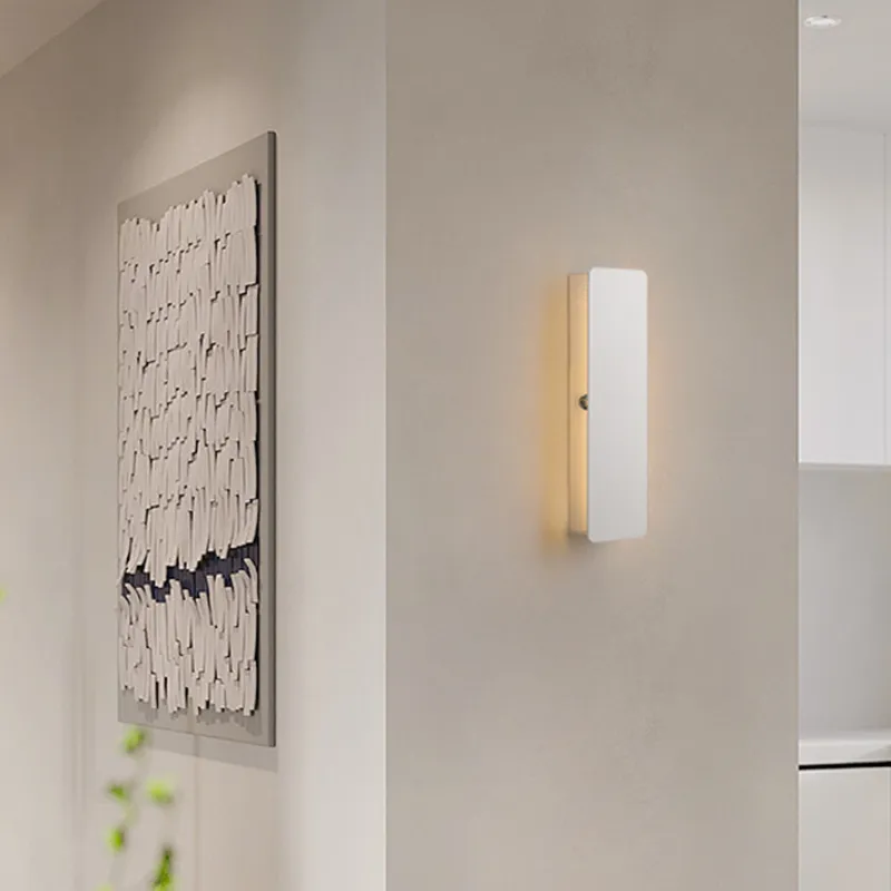 LuminousEdge Wall Light