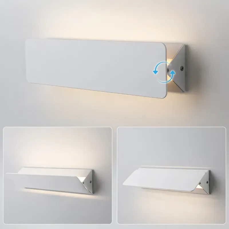 LuminousEdge Wall Light