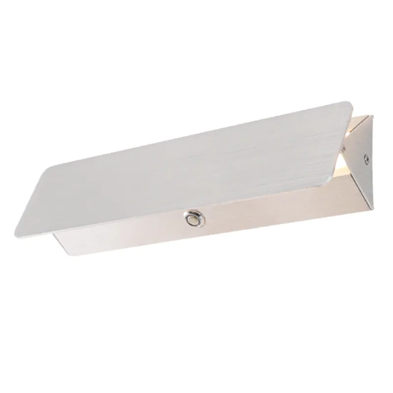 LuminousEdge Wall Light