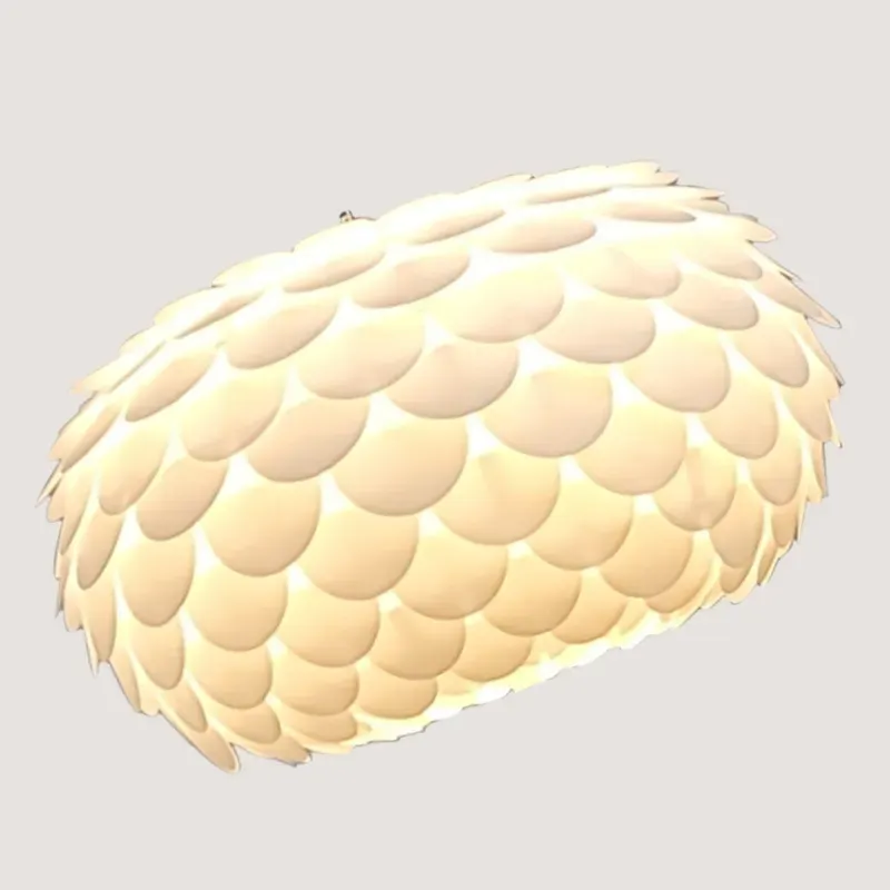 LumiScale Floor Lamp