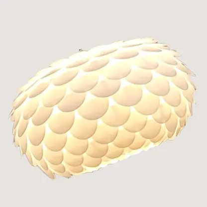 LumiScale Floor Lamp