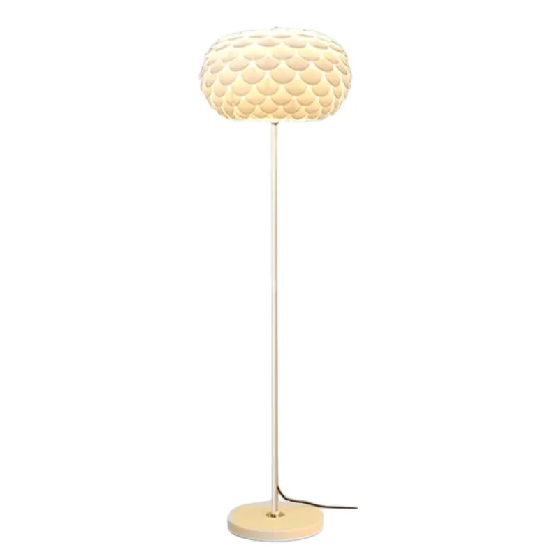 LumiScale Floor Lamp