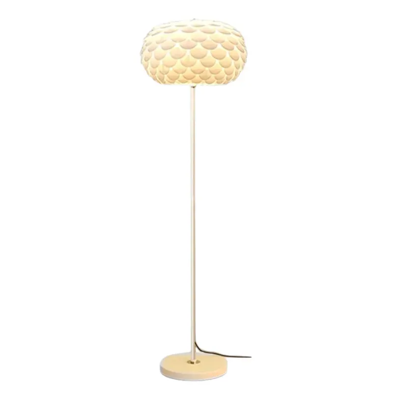 LumiScale Floor Lamp