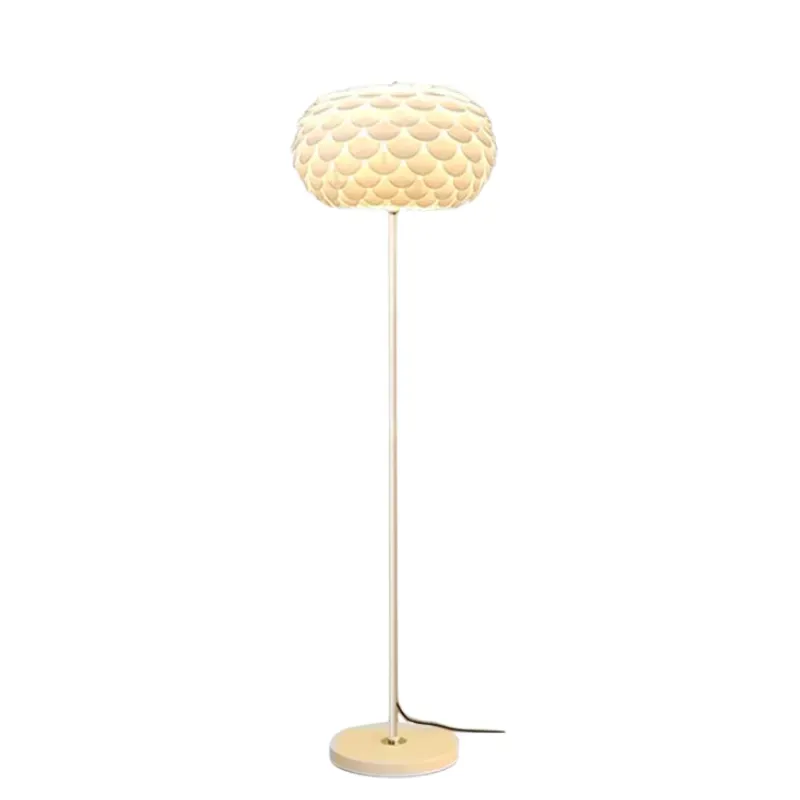 LumiScale Floor Lamp