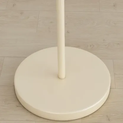 LumiScale Floor Lamp