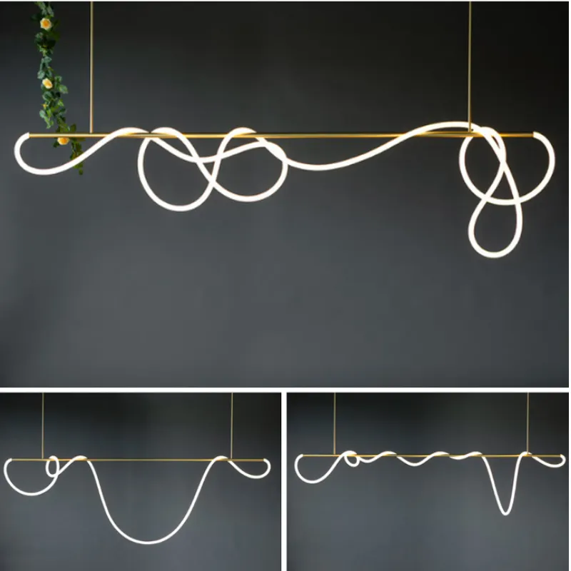 LunelStrip Pendant