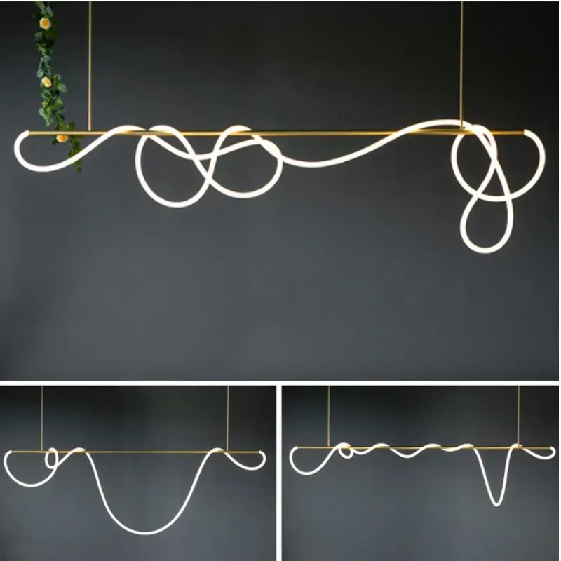 LunelStrip Pendant