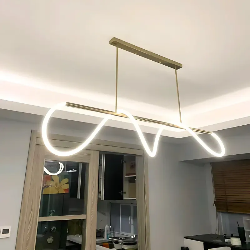LunelStrip Pendant