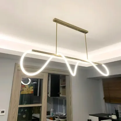 LunelStrip Pendant