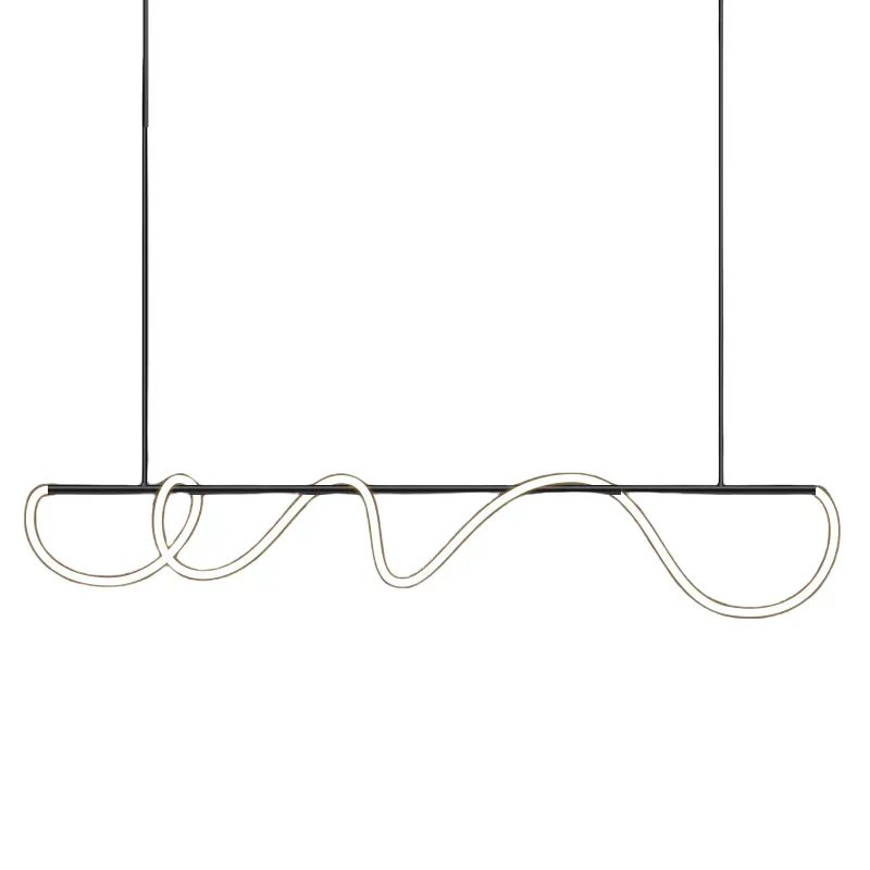 LunelStrip Pendant