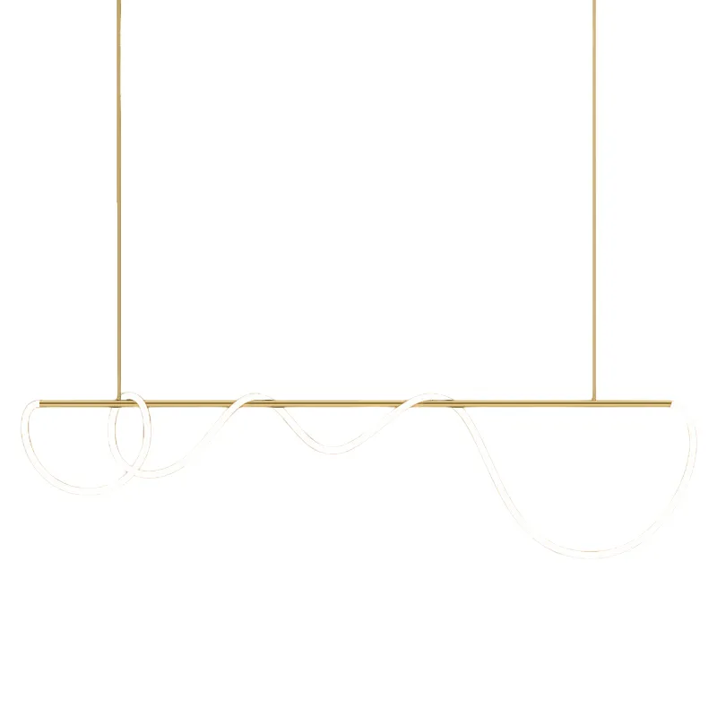 LunelStrip Pendant