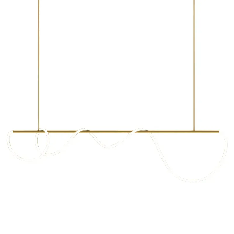 LunelStrip Pendant