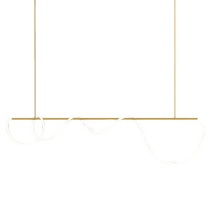 LunelStrip Pendant