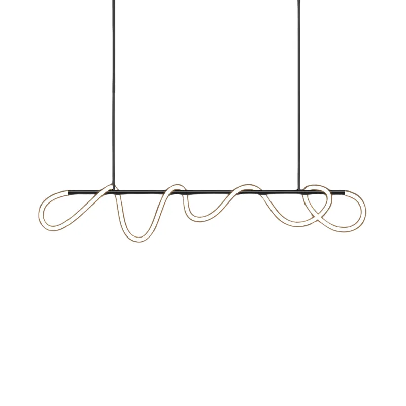 LunelStrip Pendant