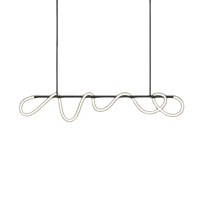 LunelStrip Pendant
