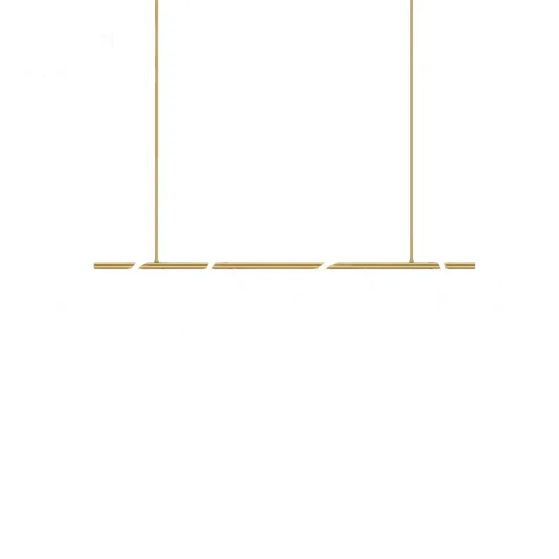 LunelStrip Pendant