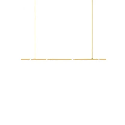 LunelStrip Pendant