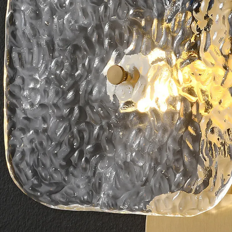 LunexaGeometric Wall Light
