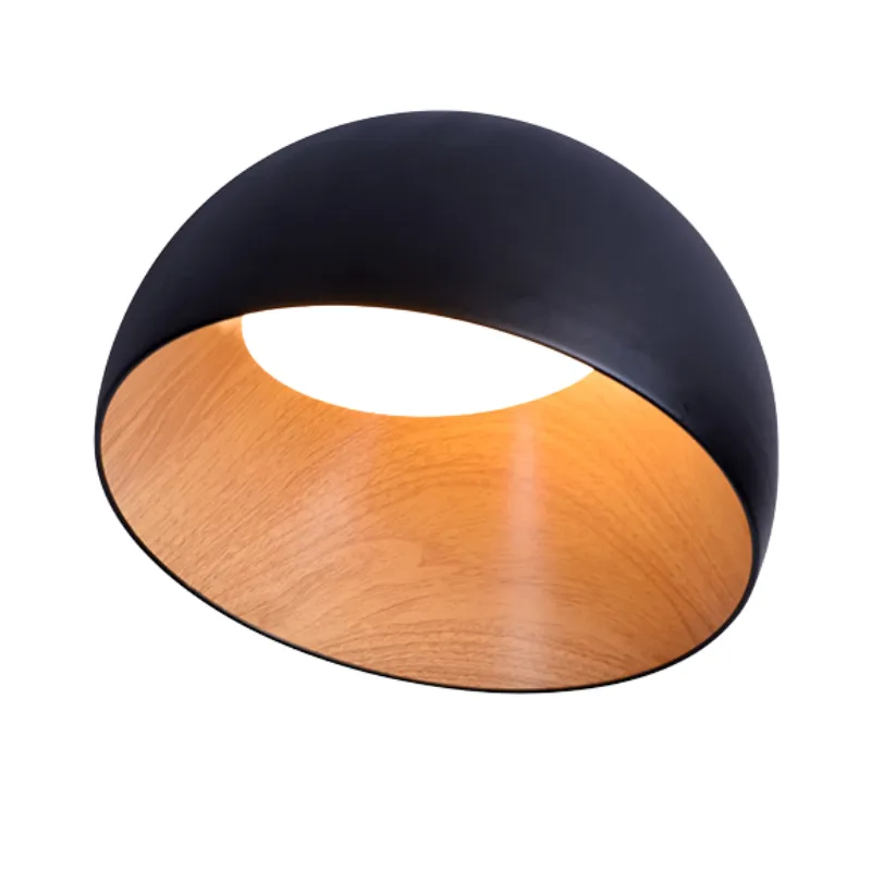 LunoShell Ceiling Light