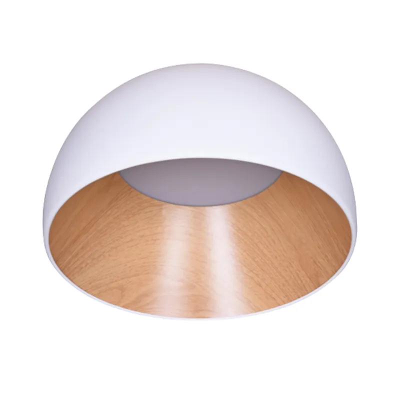 LunoShell Ceiling Light