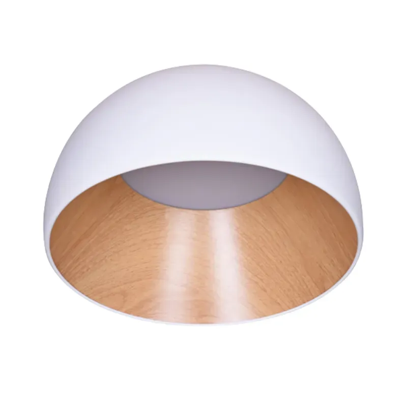 LunoShell Ceiling Light