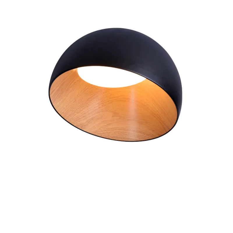 LunoShell Ceiling Light