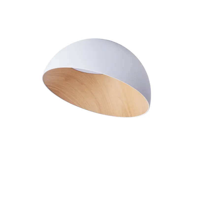 LunoShell Ceiling Light