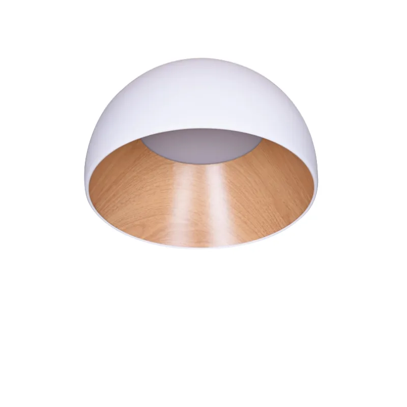 LunoShell Ceiling Light