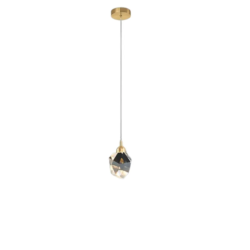 LuxClear Pendant