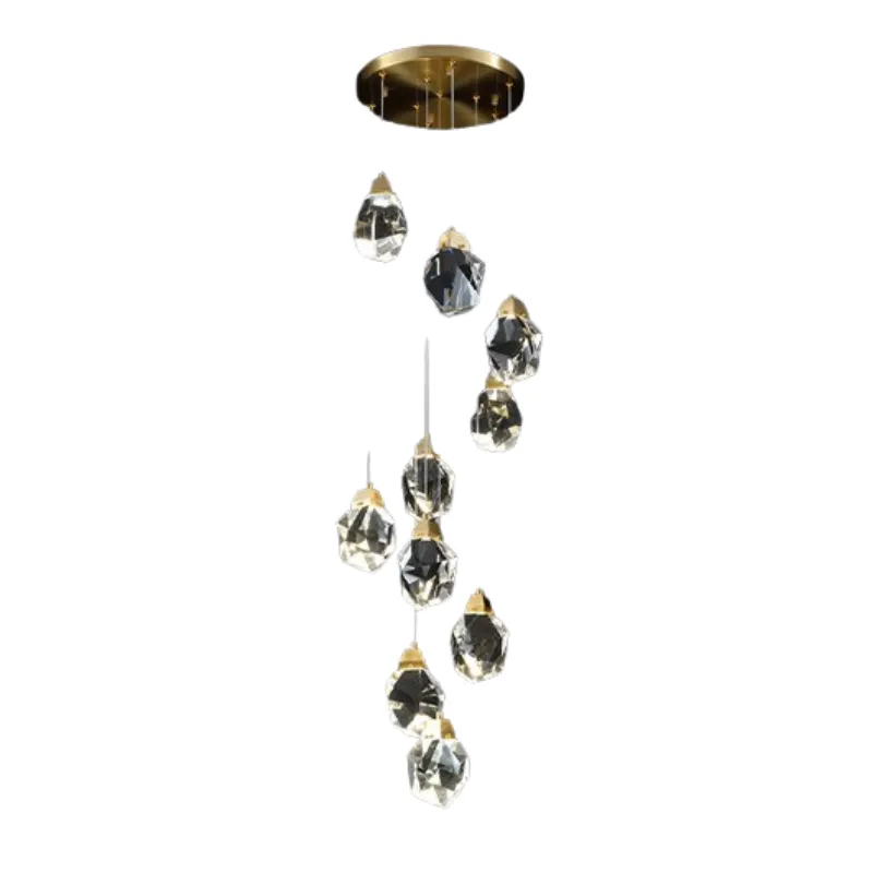 LuxClear Pendant