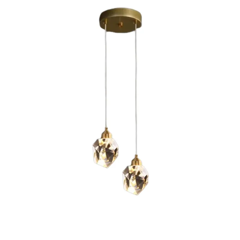 LuxClear Pendant