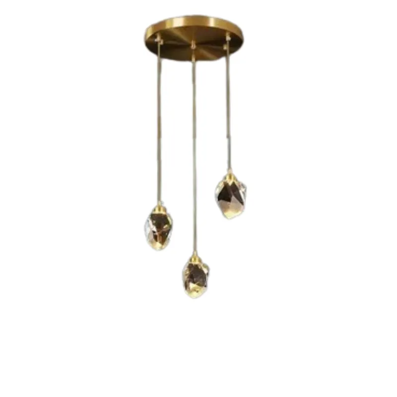 LuxClear Pendant