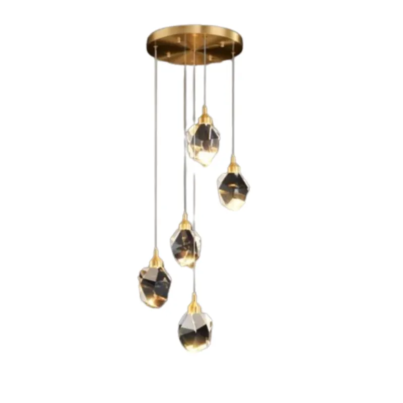 LuxClear Pendant
