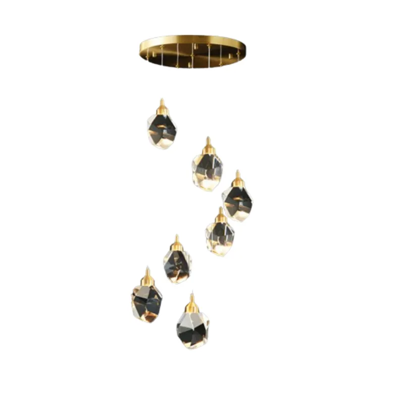 LuxClear Pendant