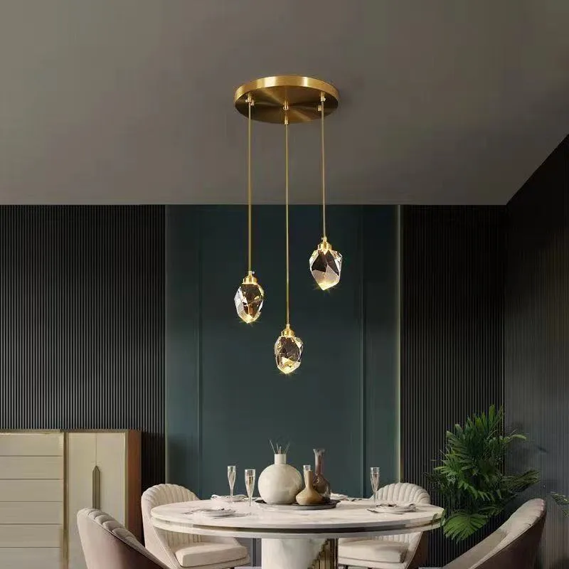 LuxClear Pendant