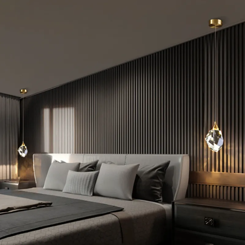 LuxClear Pendant