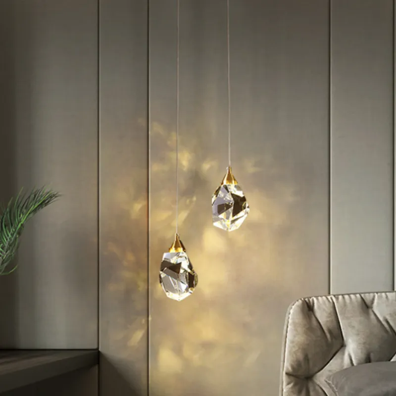 LuxClear Pendant