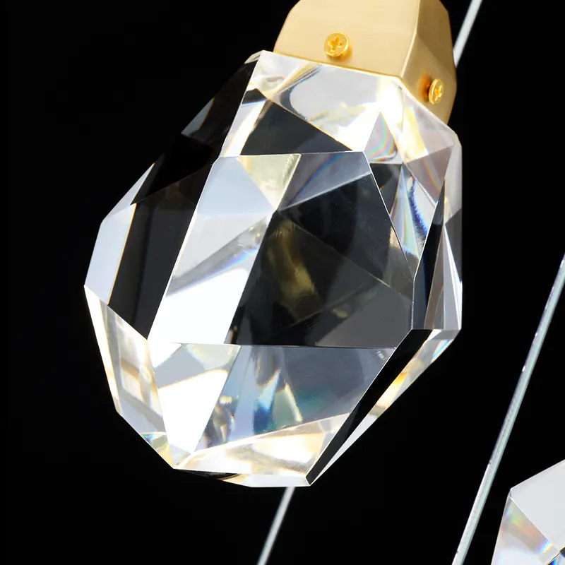 LuxClear Pendant