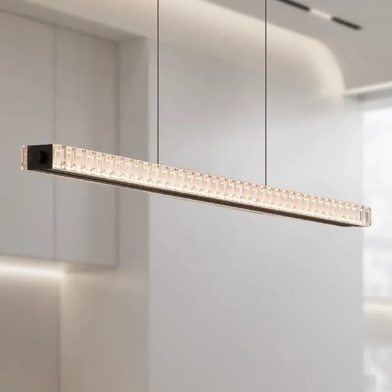 LuxeBar Pendant