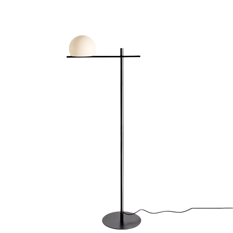 LuxeCraft Floor Lamp