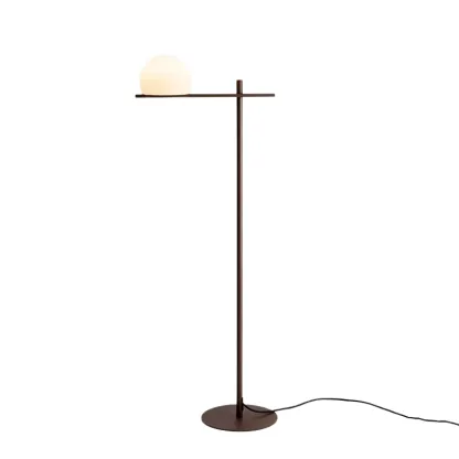 LuxeCraft Floor Lamp